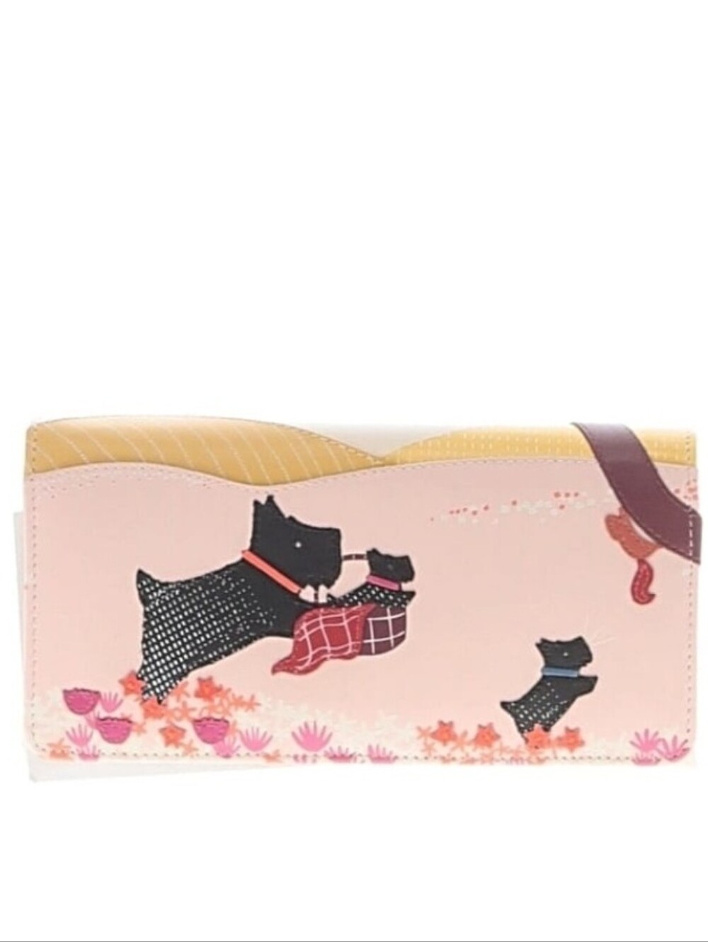 RADLEY LONDON Wallet Over the Hills